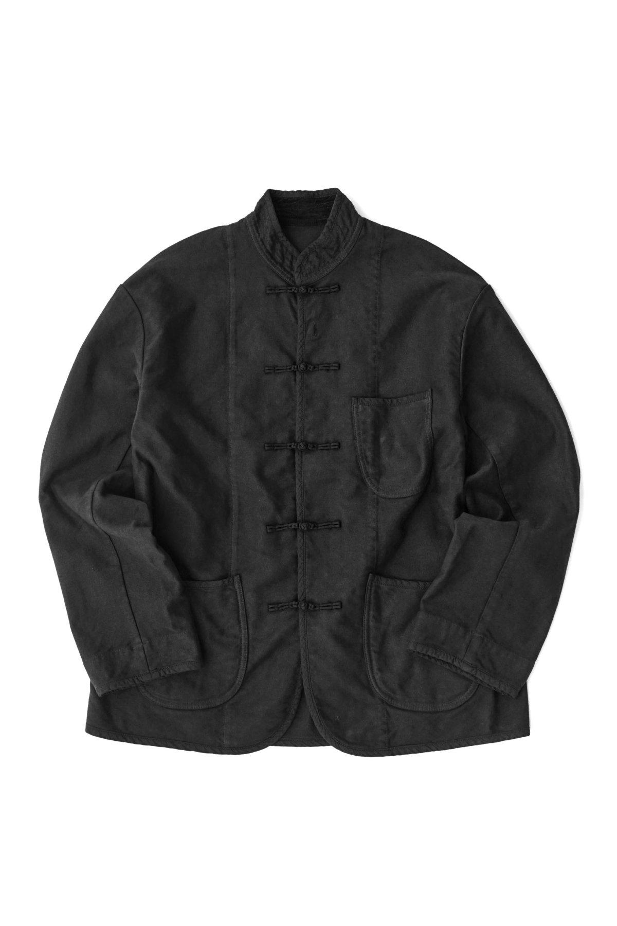 18aw porterclassic kendo china jacket L | www.fleettracktz.com