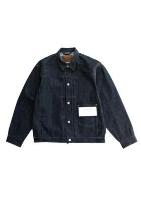 BEACH & SWING SACK JACKET” | OLD JOE BRAND