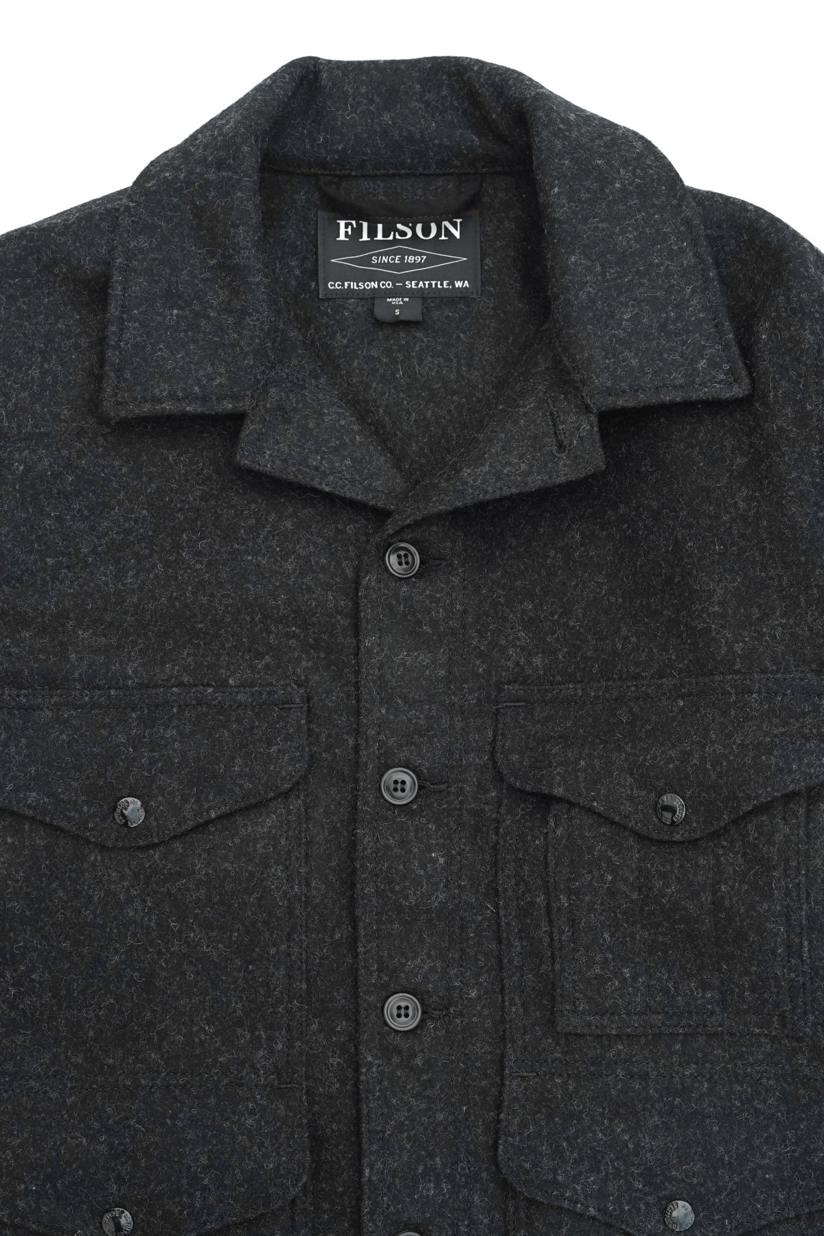 FILSON フィルソン 通販 正規店 フェートン - Phaeton Smart Clothes