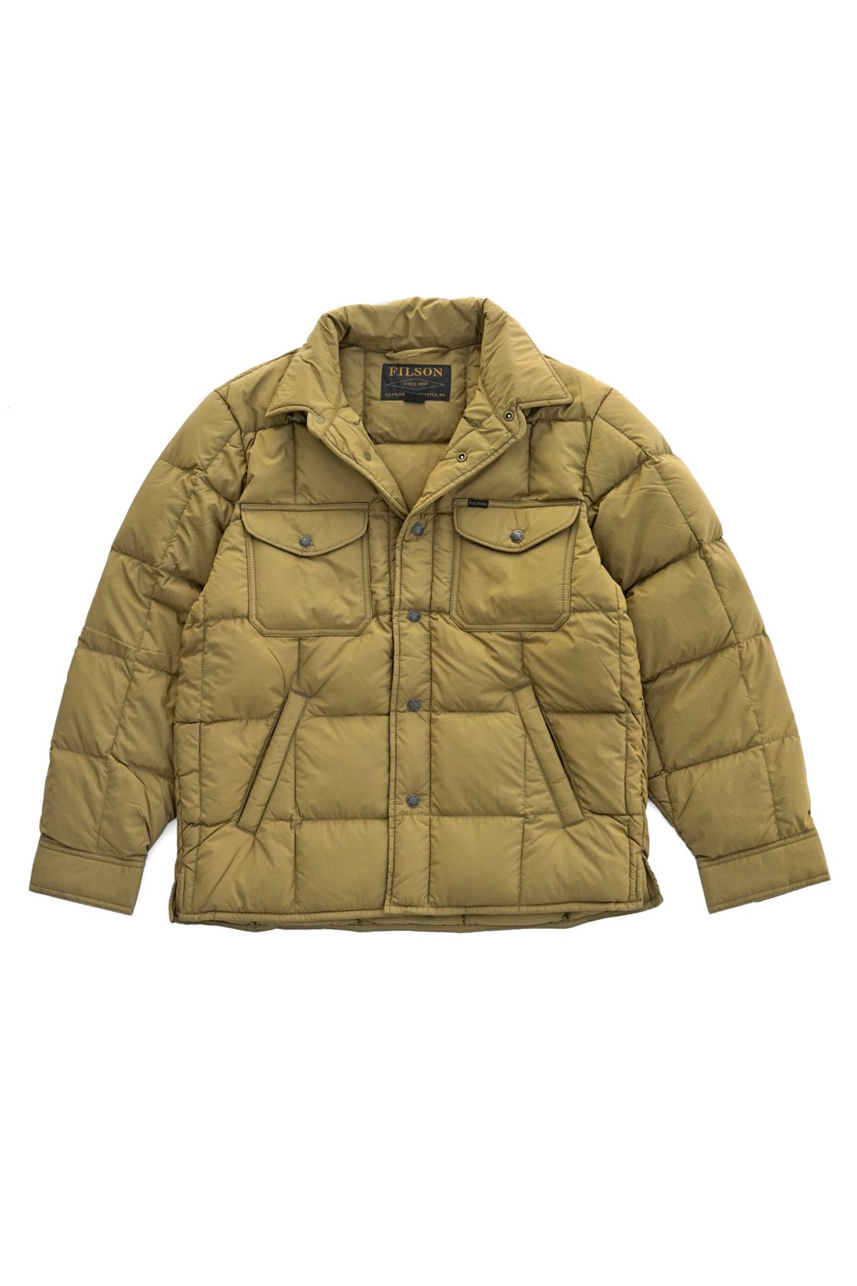 FILSON フィルソン 通販 正規店 フェートン - Phaeton Smart Clothes Online Store