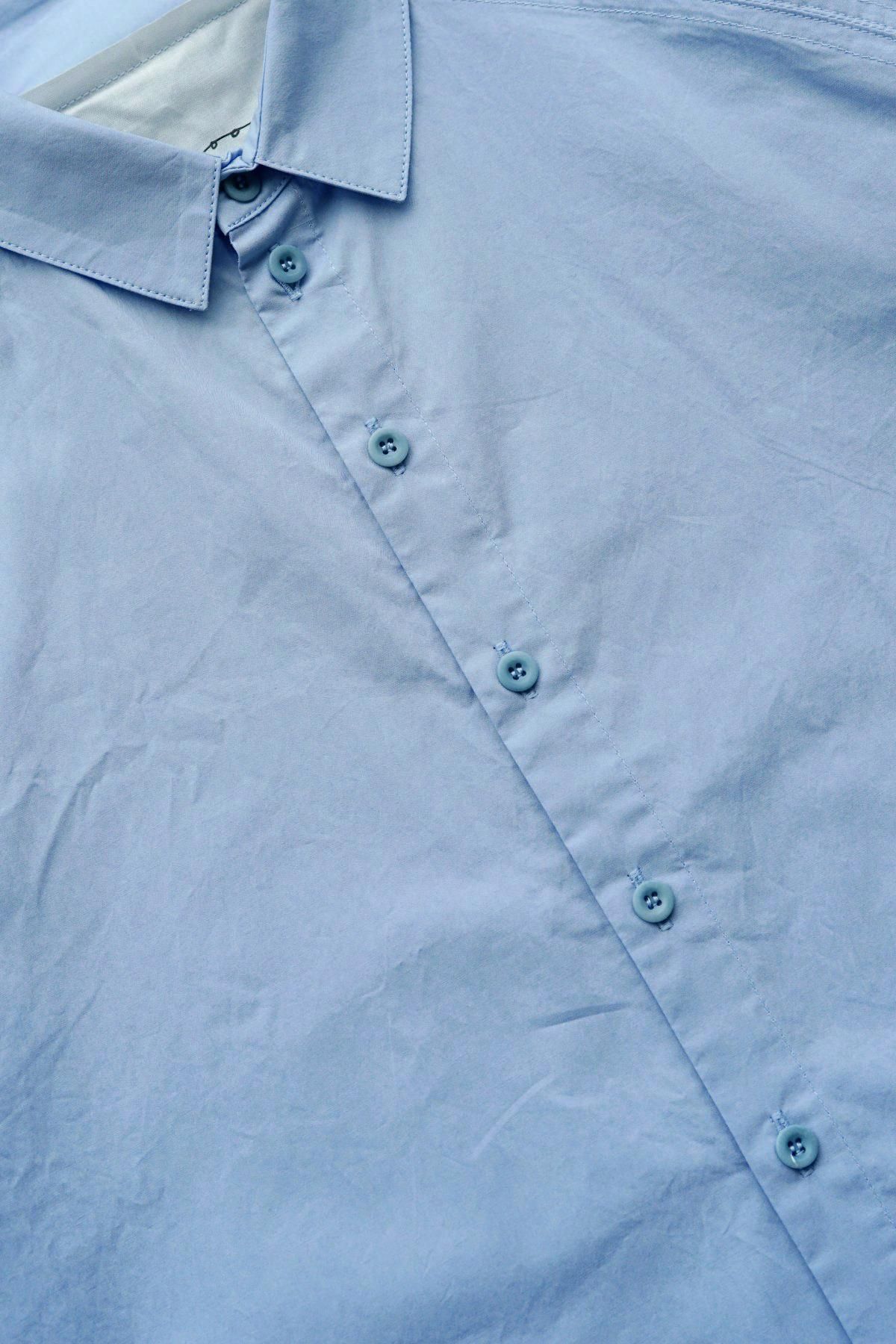 toogood トゥーグッド THE STORYTELLERSHIRT シャツ toogood - THE TAILOR SHIRT - RAW – PHAETON