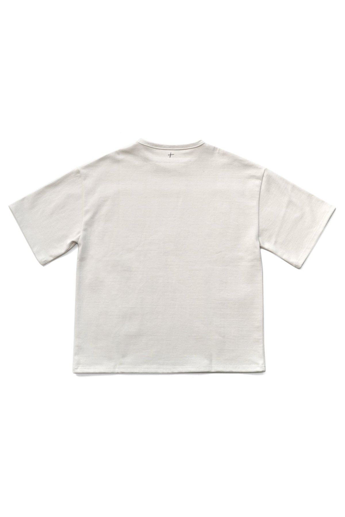 トゥーグッド toogood 21AW THE SHEARER T-SHIRT www.krzysztofbialy.com