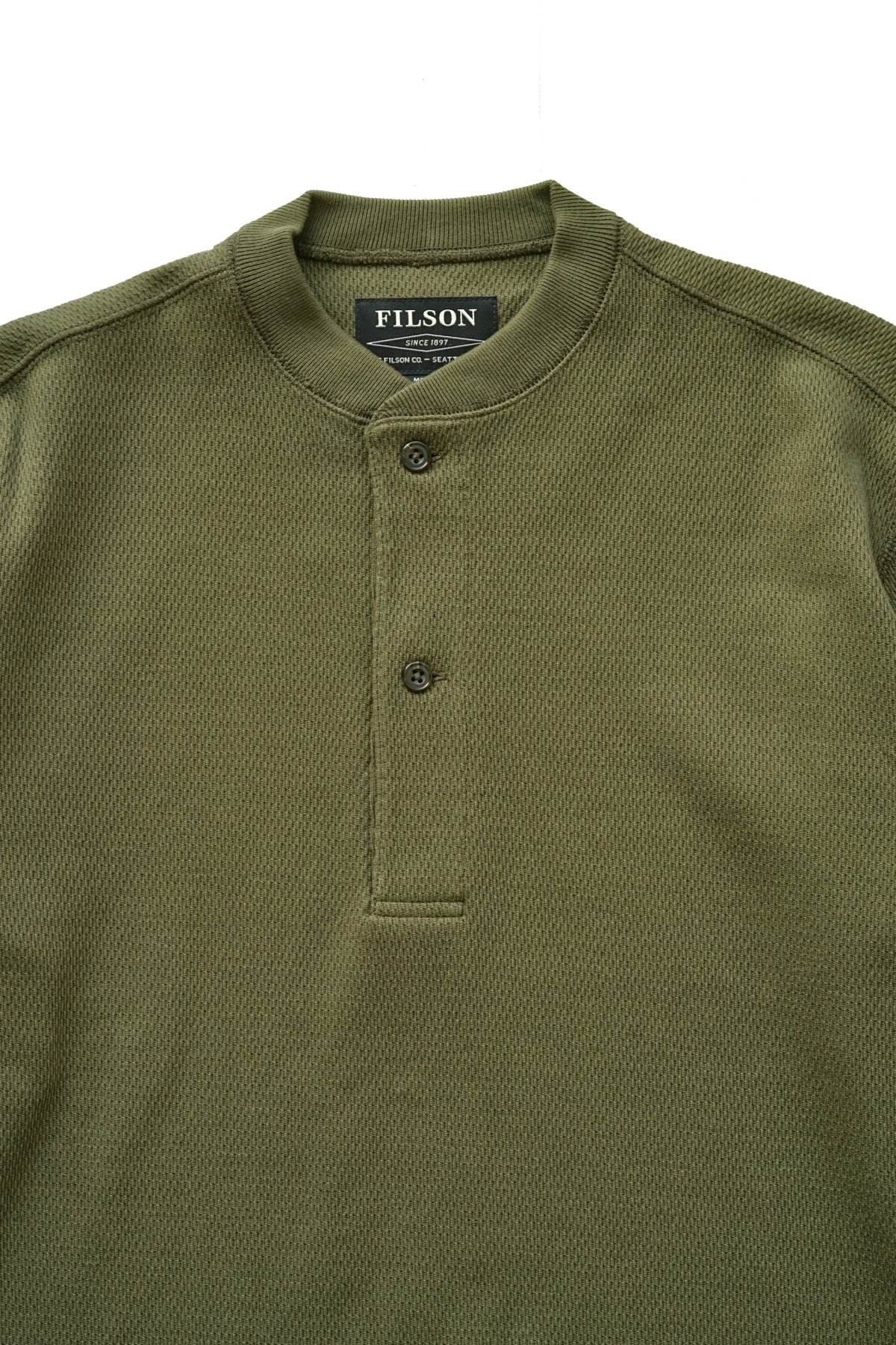 FILSON フィルソン 通販 正規店 フェートン - Phaeton Smart Clothes Online Store