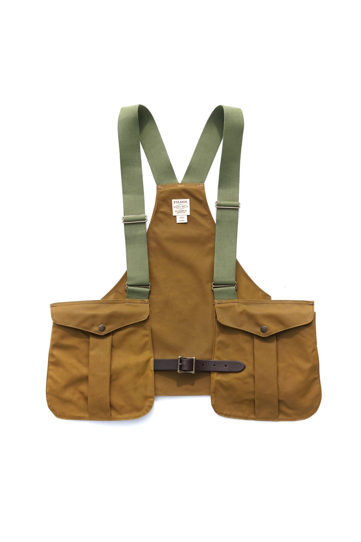 FILSON フィルソン 通販 正規店 フェートン - Phaeton Smart Clothes