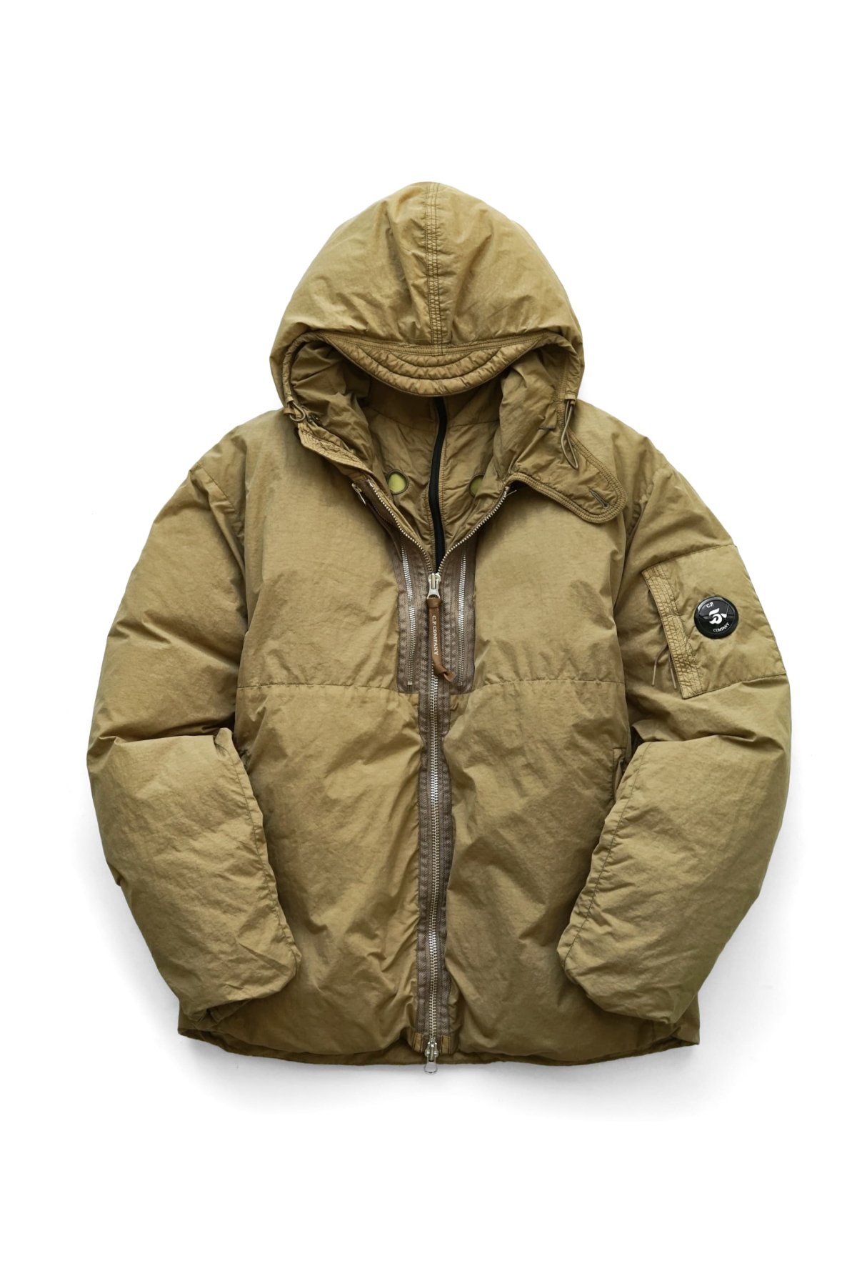 c.p. company nylon jacketサイズ50