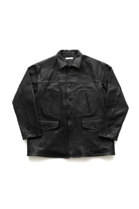 OLD JOE JACKET - PHAETON