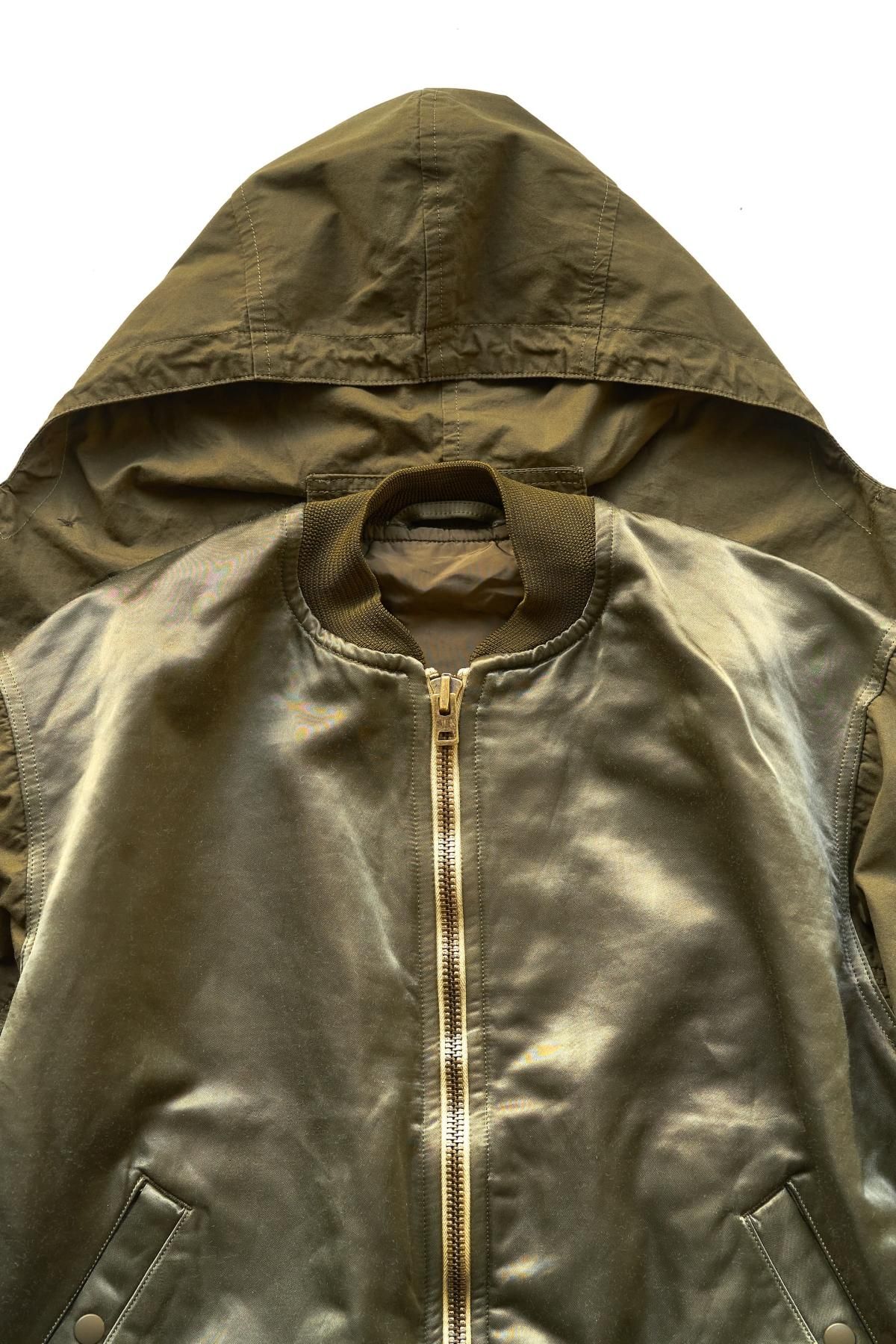 Nigel Cabourn ナイジェル・ケーボン 通販 正規店 フェートン