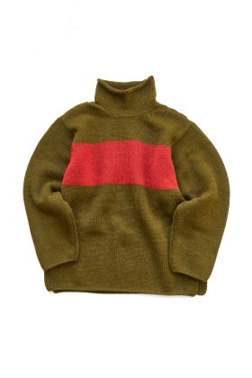 Nigel Cabourn KNIT - PHAETON