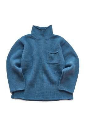 Nigel Cabourn KNIT - PHAETON