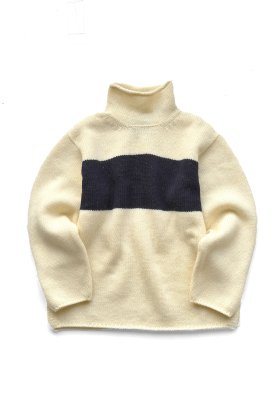 Nigel Cabourn KNIT - PHAETON