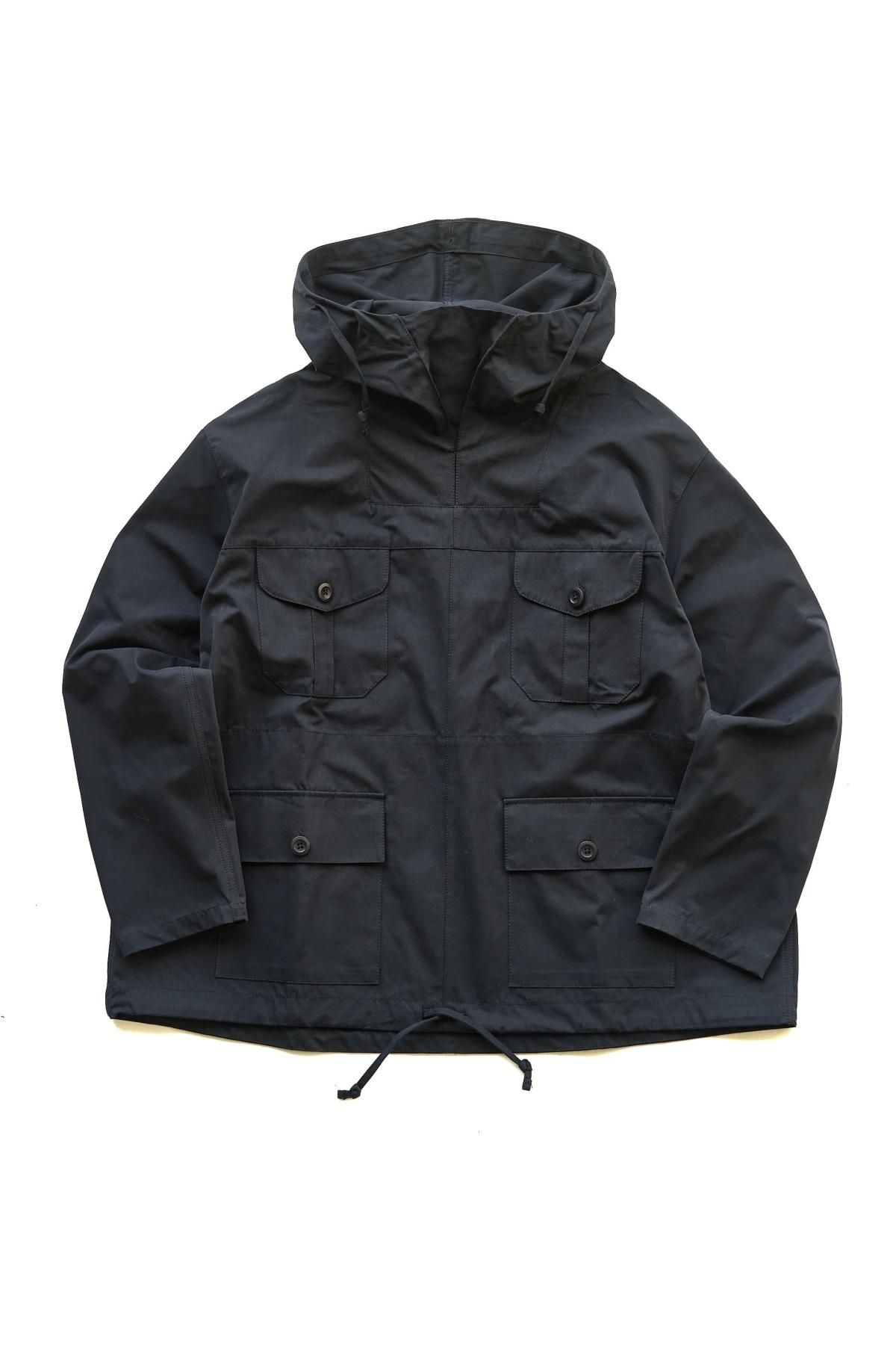 Nigel Cabourn ナイジェルケーボン ブリティッシュアーミースモック 