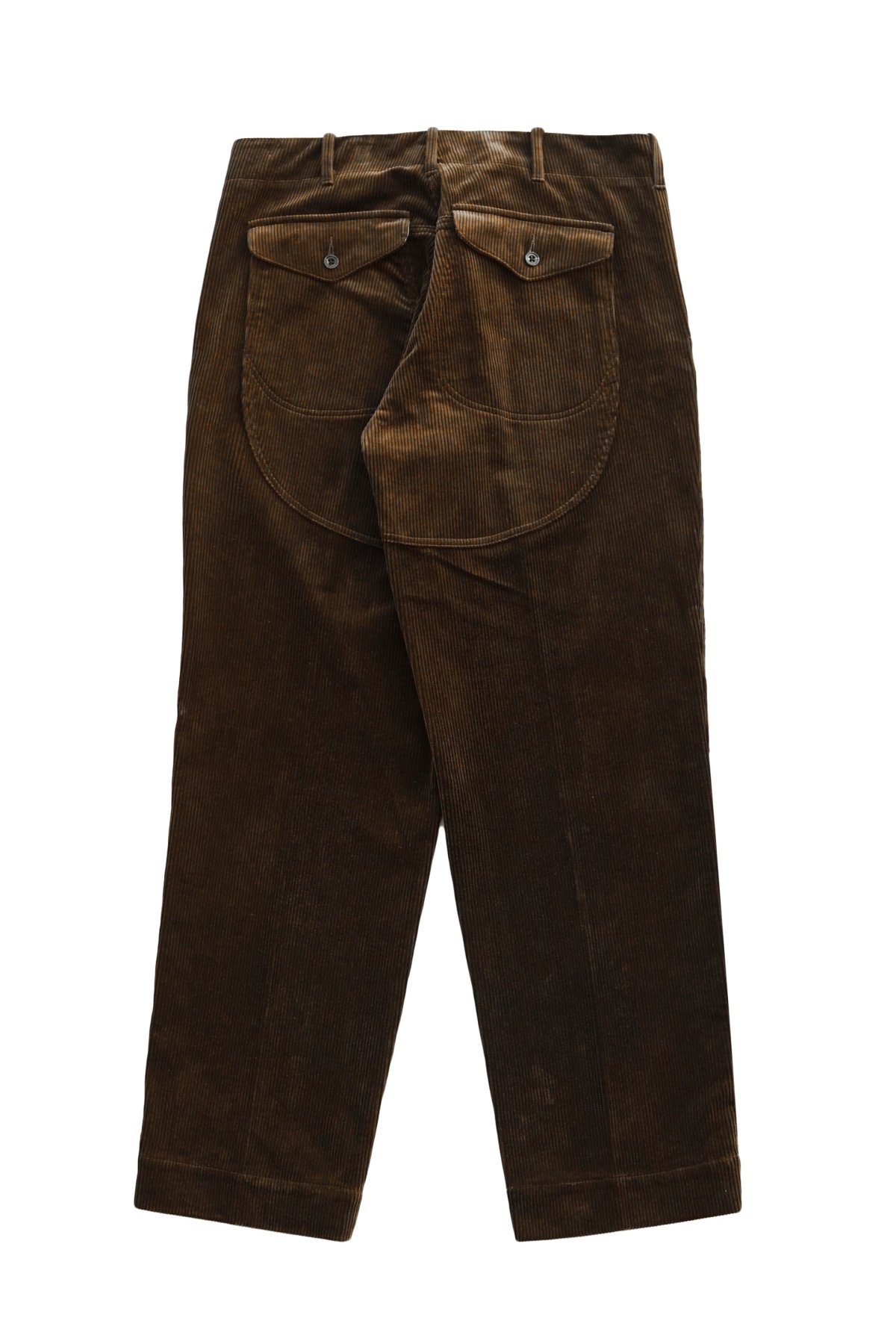 Old Joe - Padded Back Rover Trousers – BROGUE