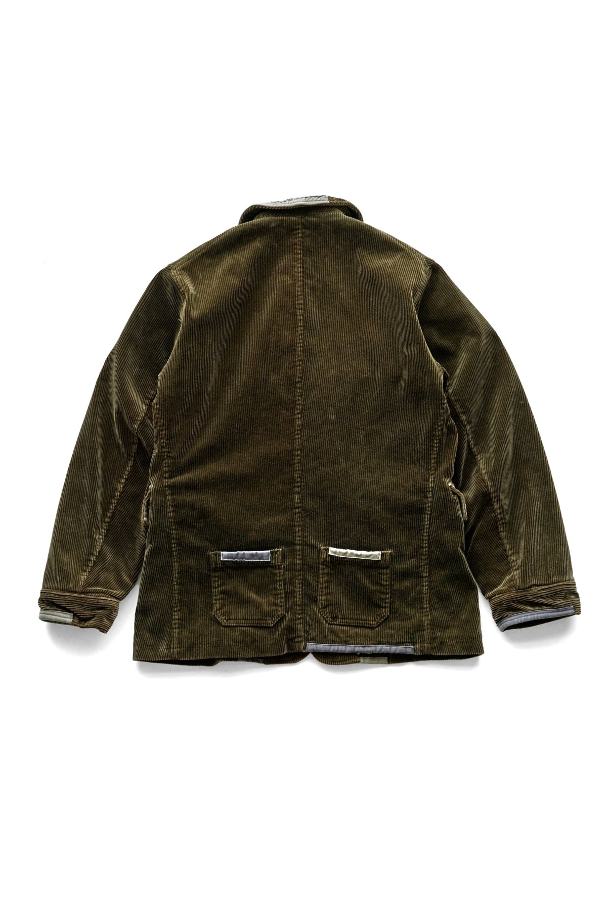 Nigel Cabourn ナイジェル・ケーボン 通販 正規店 フェートン - Phaeton Smart Clothes Online Store