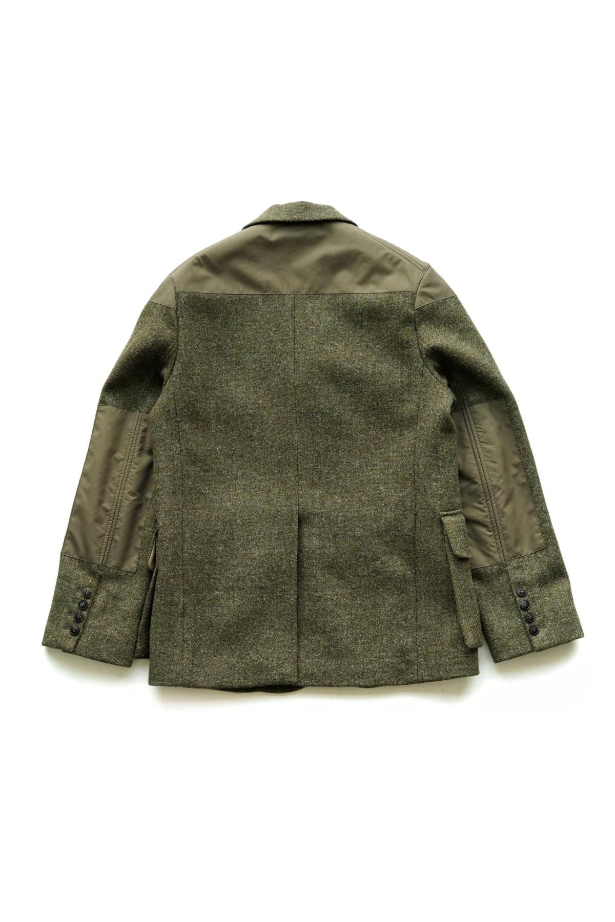 Nigel Cabourn ナイジェル・ケーボン 通販 正規店 フェートン