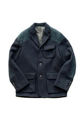 Nigel Cabourn ナイジェル・ケーボン 通販 正規店 フェートン ...