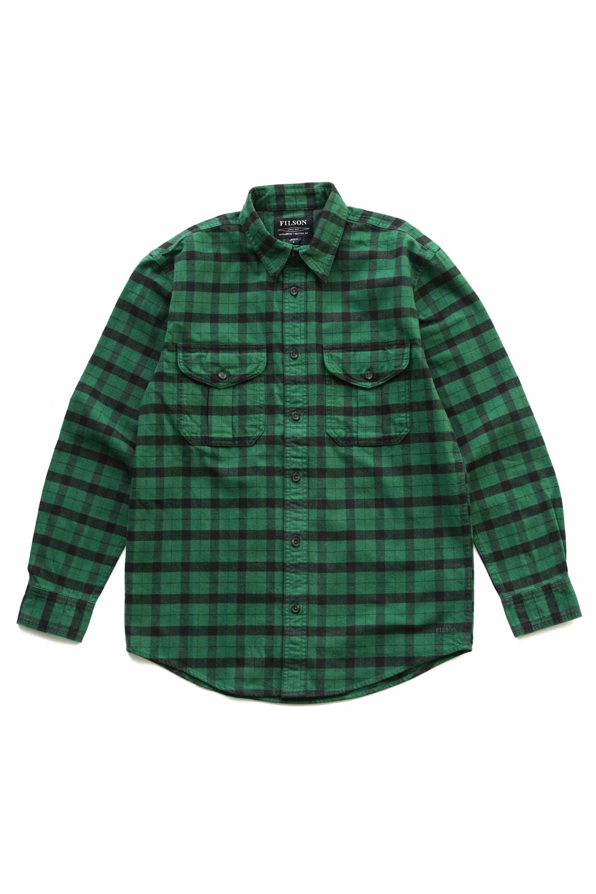 FILSON フィルソン 通販 正規店 フェートン - Phaeton Smart Clothes Online Store