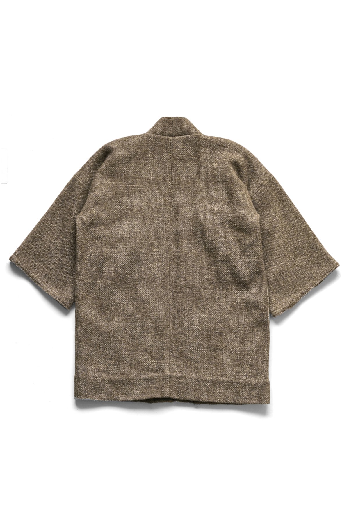 2023/01/03 発売 PHAETON - EXCLUSIVE OLD JOE × PHAETON TAILORED 半纏 - MINK