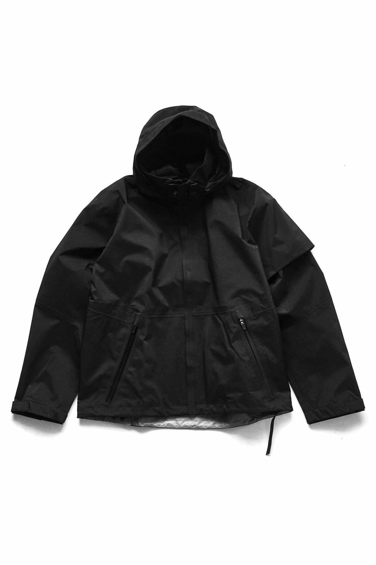 ACRONYM アクロニウム ETA PROOF JACKET S-J30 - ミリタリージャケット