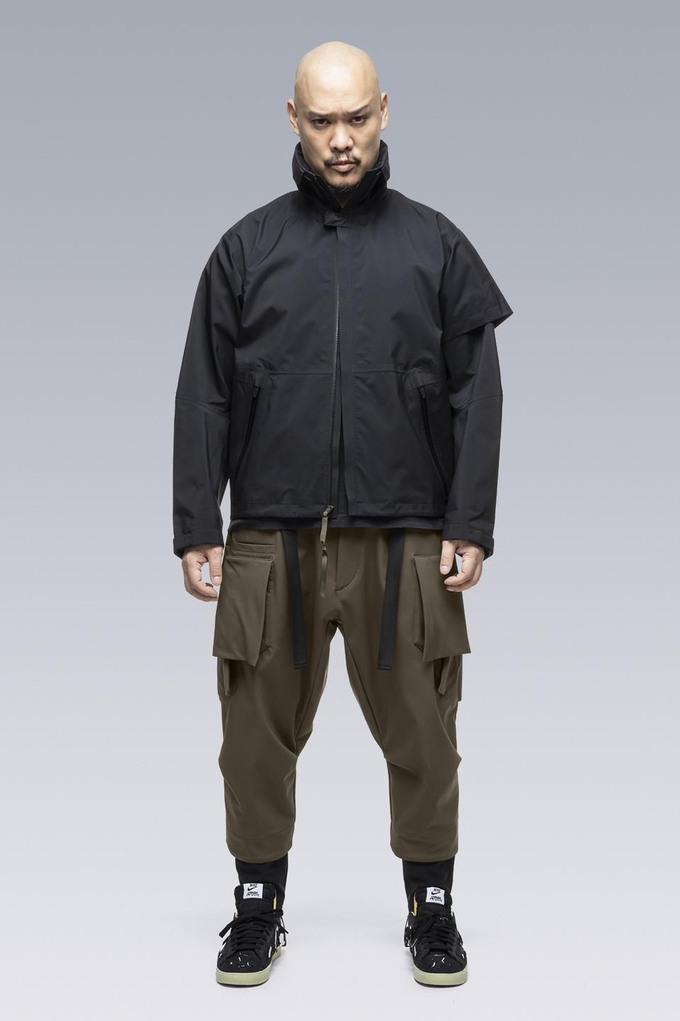 ACRONYM｜アクロニウム 通販 正規店 フェートン - Phaeton Smart Clothes Online Store