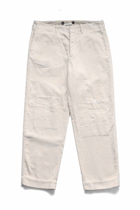 TROUSERS トラウザー 通販 フェートン - Phaeton Smart Clothes Online