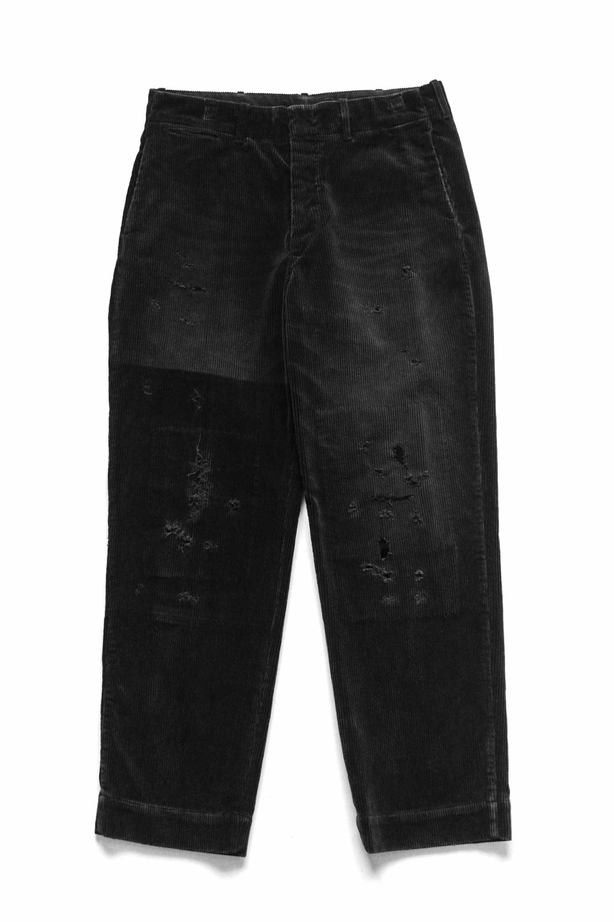 春のコレクション JOE&CO.◇PADED OLD BACK TROUSER/ボトム/34