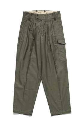 Nigel Cabourn PANTS - PHAETON