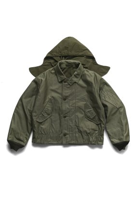 Nigel Cabourn JACKET - PHAETON