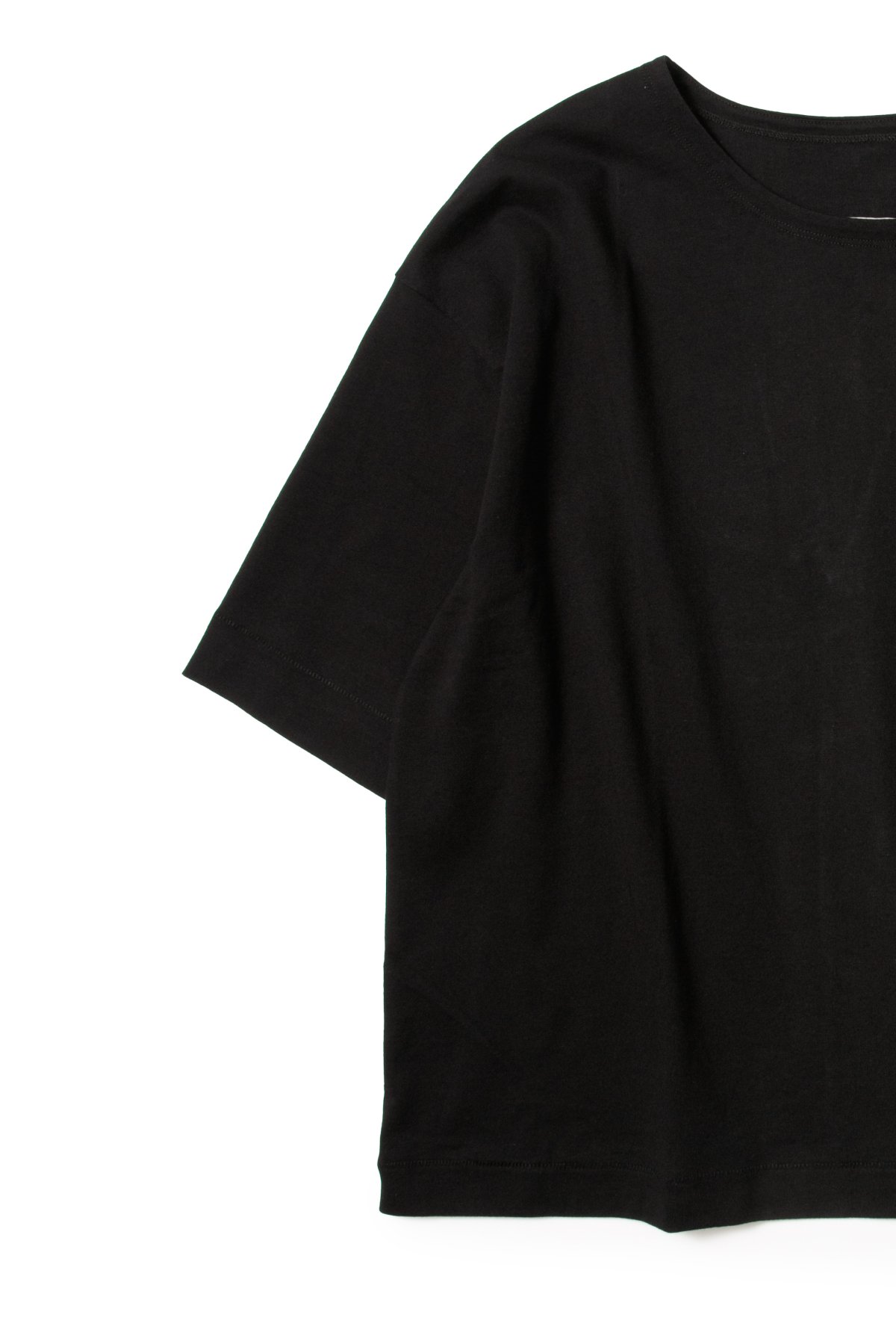 トゥーグッド toogood 21AW THE SHEARER T-SHIRT www.krzysztofbialy.com