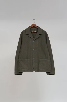 Nigel Cabourn JACKET - PHAETON Nigel Cabourn JACKET - PHAETON