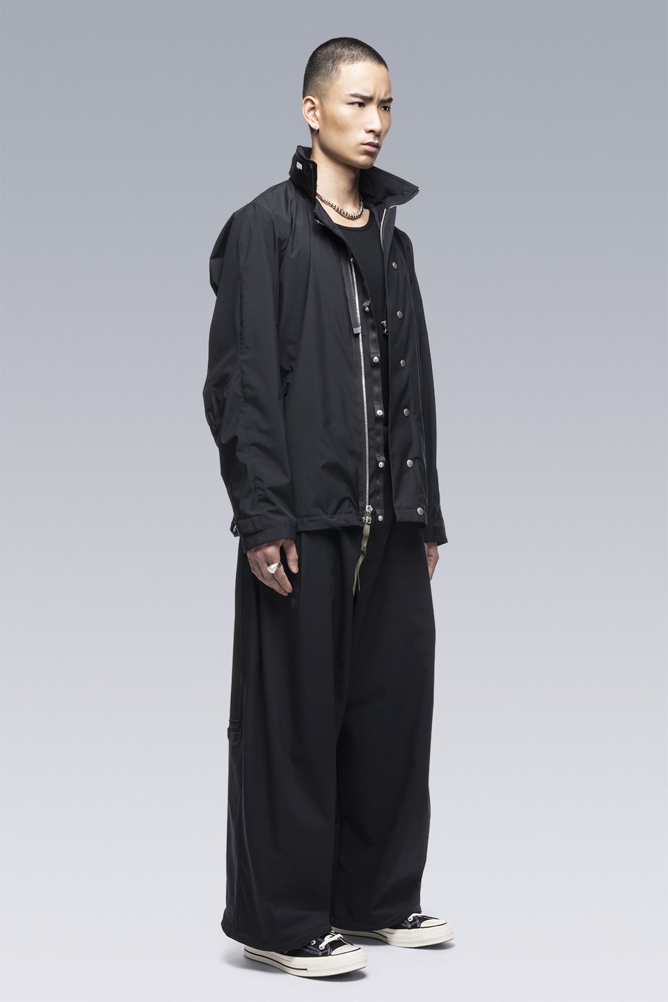 ACRONYM｜アクロニウム 通販 正規店 フェートン - Phaeton Smart Clothes Online Store