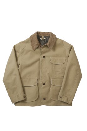 OLD JOE JACKET - PHAETON