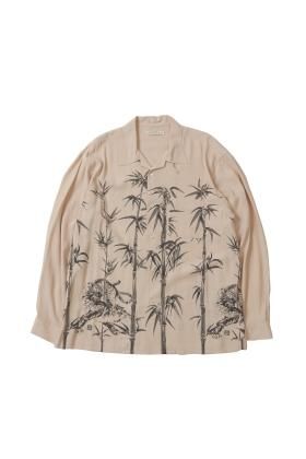 OLD JOE SHIRTS - PHAETON OLD JOE SHIRTS - PHAETON