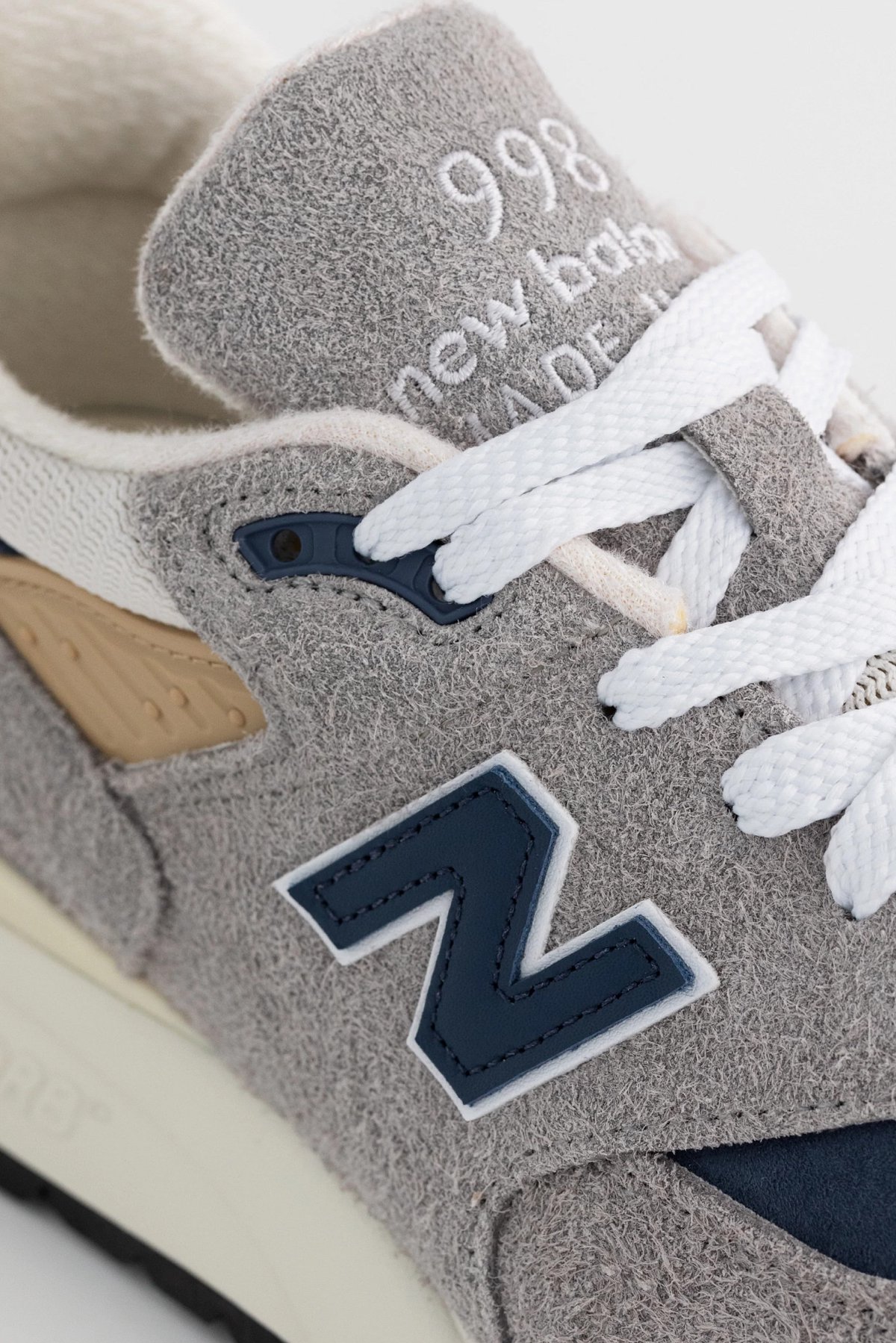 New Balance ニューバランス 通販 正規店 フェートン - PHAETON