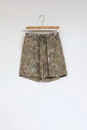 Nigel Cabourn PANTS - PHAETON