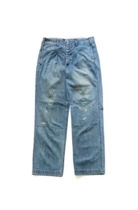 リバーシブルタイプ OLD JOE（オールドジョー）212OJ-FW01 SIZE 26