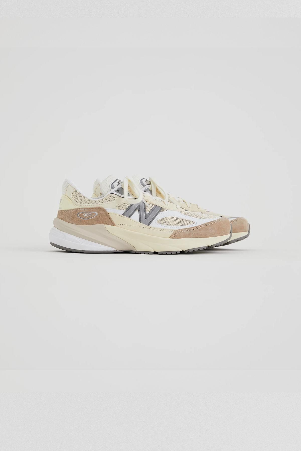 New Balance 990V6 M990SS6 ニューバランス 28.5cm
