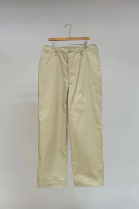 Nigel Cabourn PANTS - PHAETON