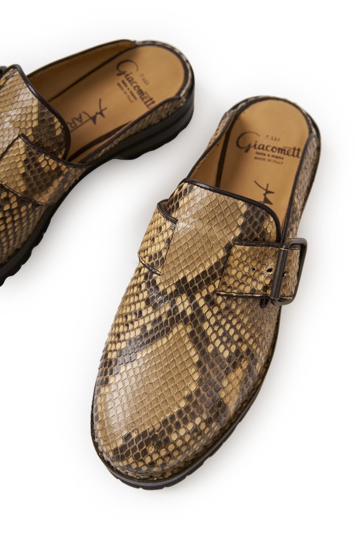 F.LLI Giacometti フラテッリ ジャコメッティ 靴 通販 正規店