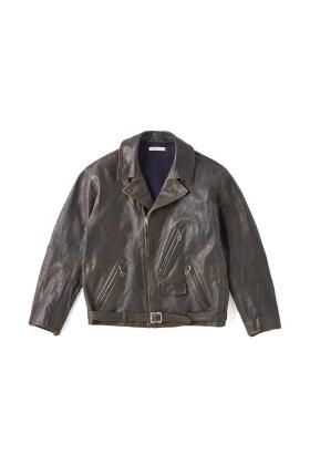 OLD JOE JACKET - PHAETON