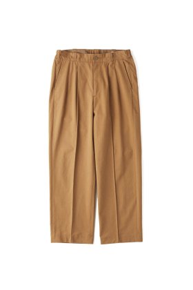 TROUSERS トラウザー 通販 フェートン - Phaeton Smart Clothes Online