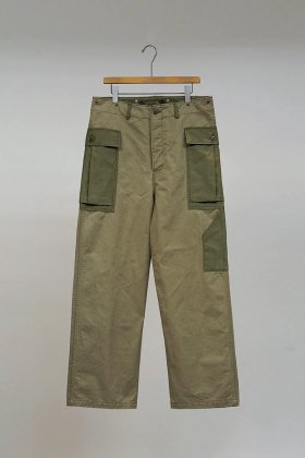 Nigel Cabourn PANTS - PHAETON