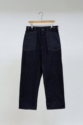 Nigel Cabourn PANTS - PHAETON