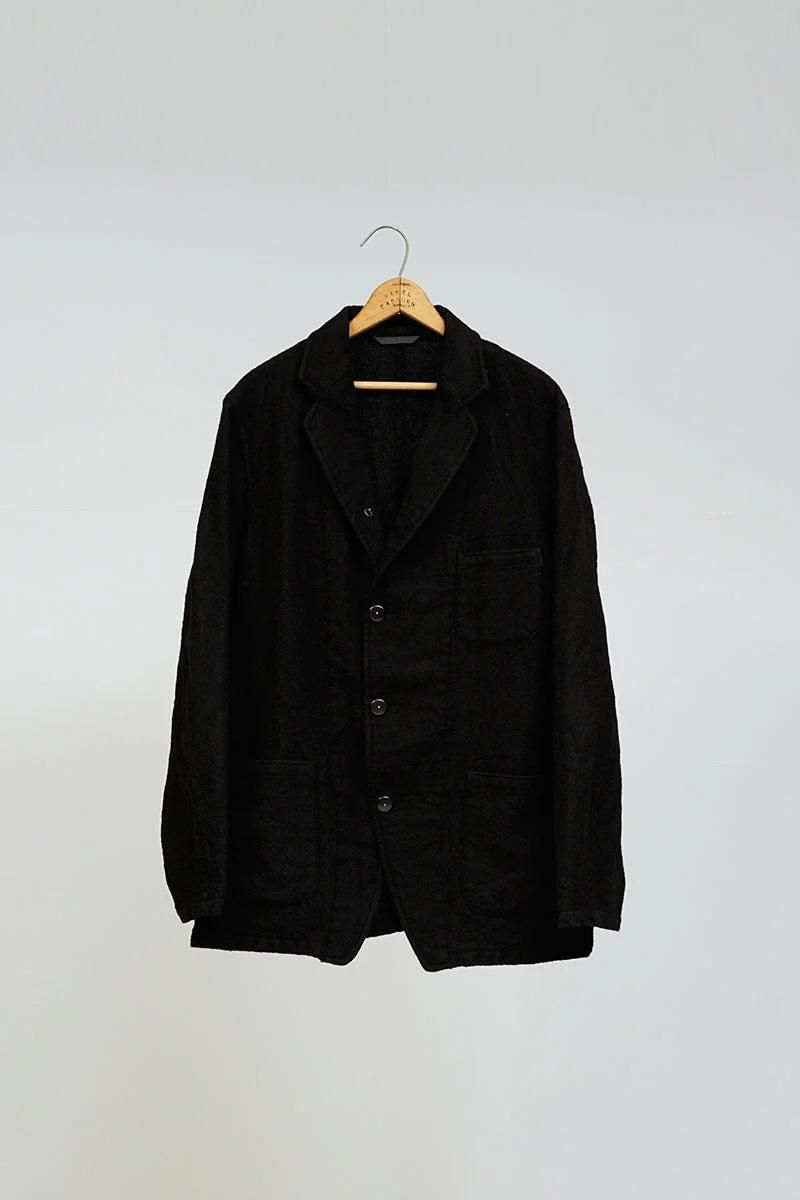 NIGEL CABOURN(ナイジェルケーボン) HOSPITAL JACKET メンズ JPN