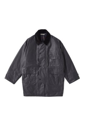 OLD JOE JACKET - PHAETON