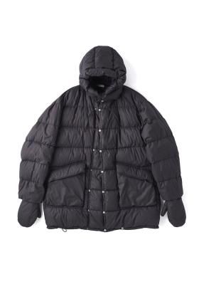 OLD JOE COAT - PHAETON OLD JOE COAT - PHAETON