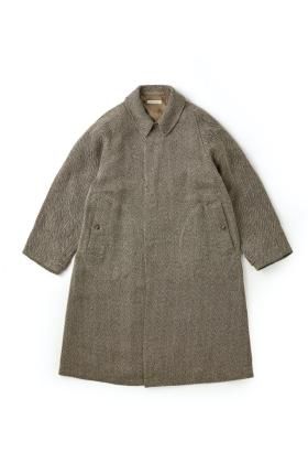OLD JOE COAT - PHAETON OLD JOE COAT - PHAETON