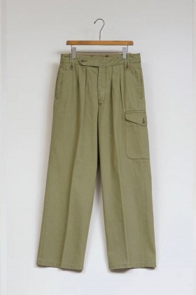 Nigel Cabourn PANTS - PHAETON