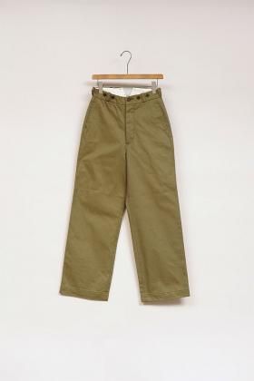 Nigel Cabourn PANTS - PHAETON