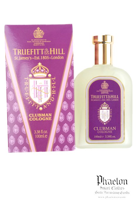 TRUEFITT & HILL トゥルフィット＆ヒル 通販 正規店 フェートン