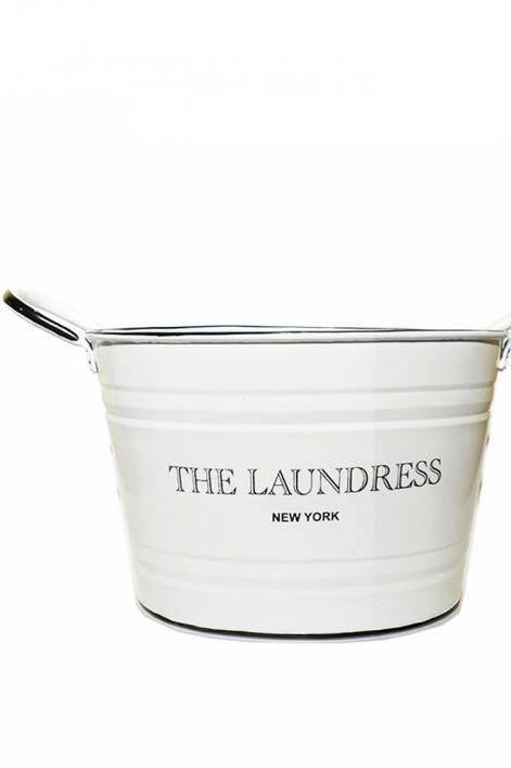 THE LAUNDRESS ザ ランドレスウォッシングバスケットXL - 通販